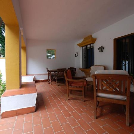 Oasis En La Playa Apartment Чиклана де ла Фронтера Екстериор снимка