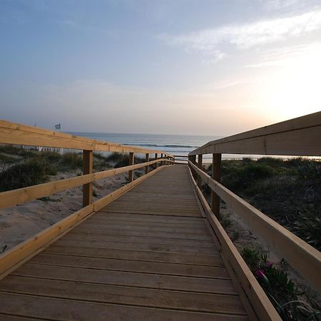 Oasis En La Playa Apartment Чиклана де ла Фронтера Екстериор снимка