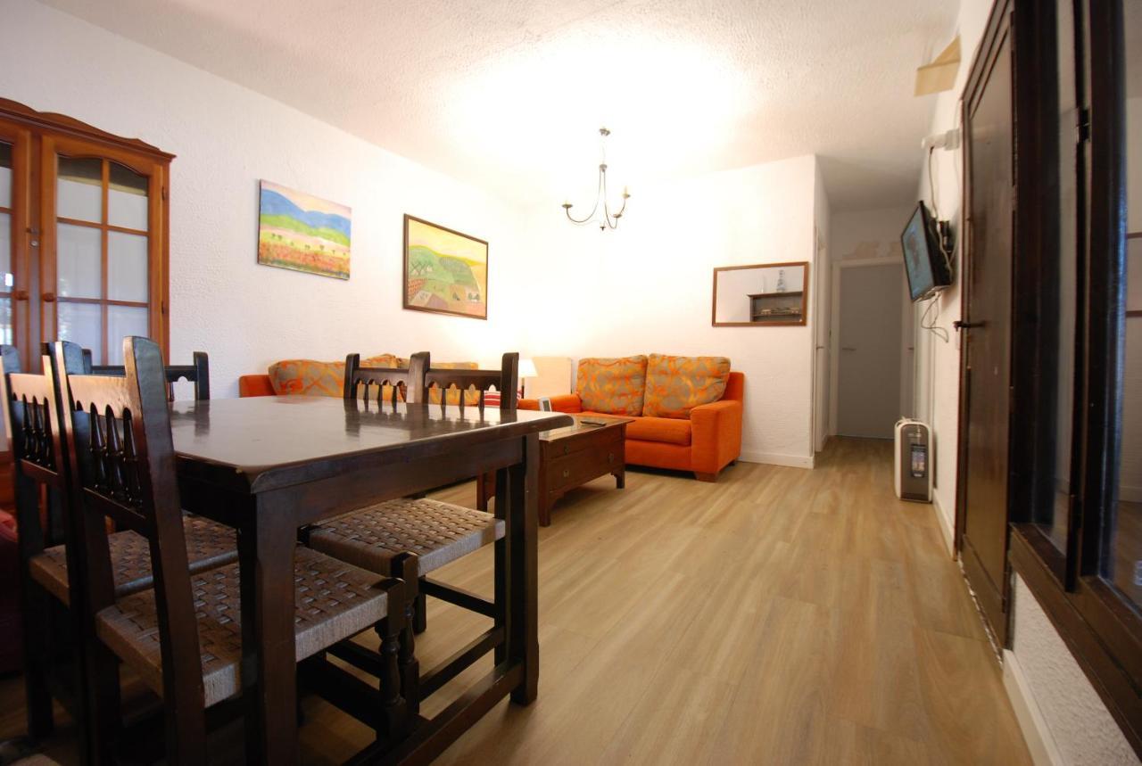 Oasis En La Playa Apartment Чиклана де ла Фронтера Екстериор снимка