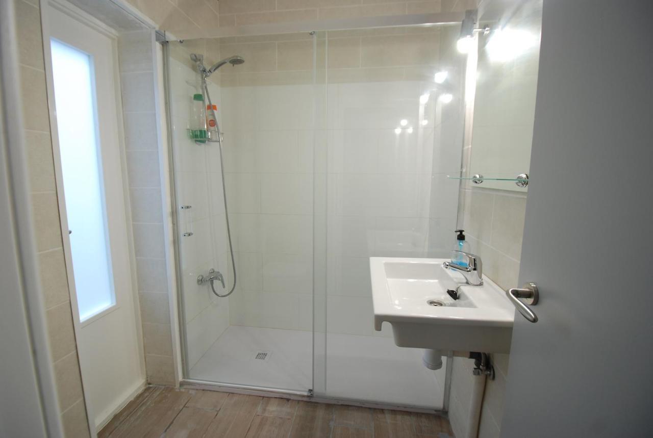 Oasis En La Playa Apartment Чиклана де ла Фронтера Екстериор снимка