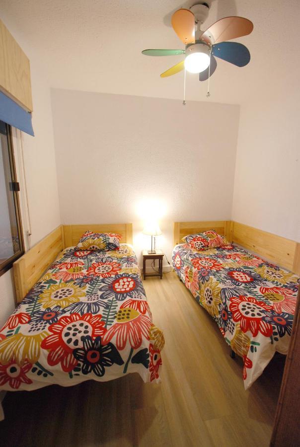 Oasis En La Playa Apartment Чиклана де ла Фронтера Екстериор снимка