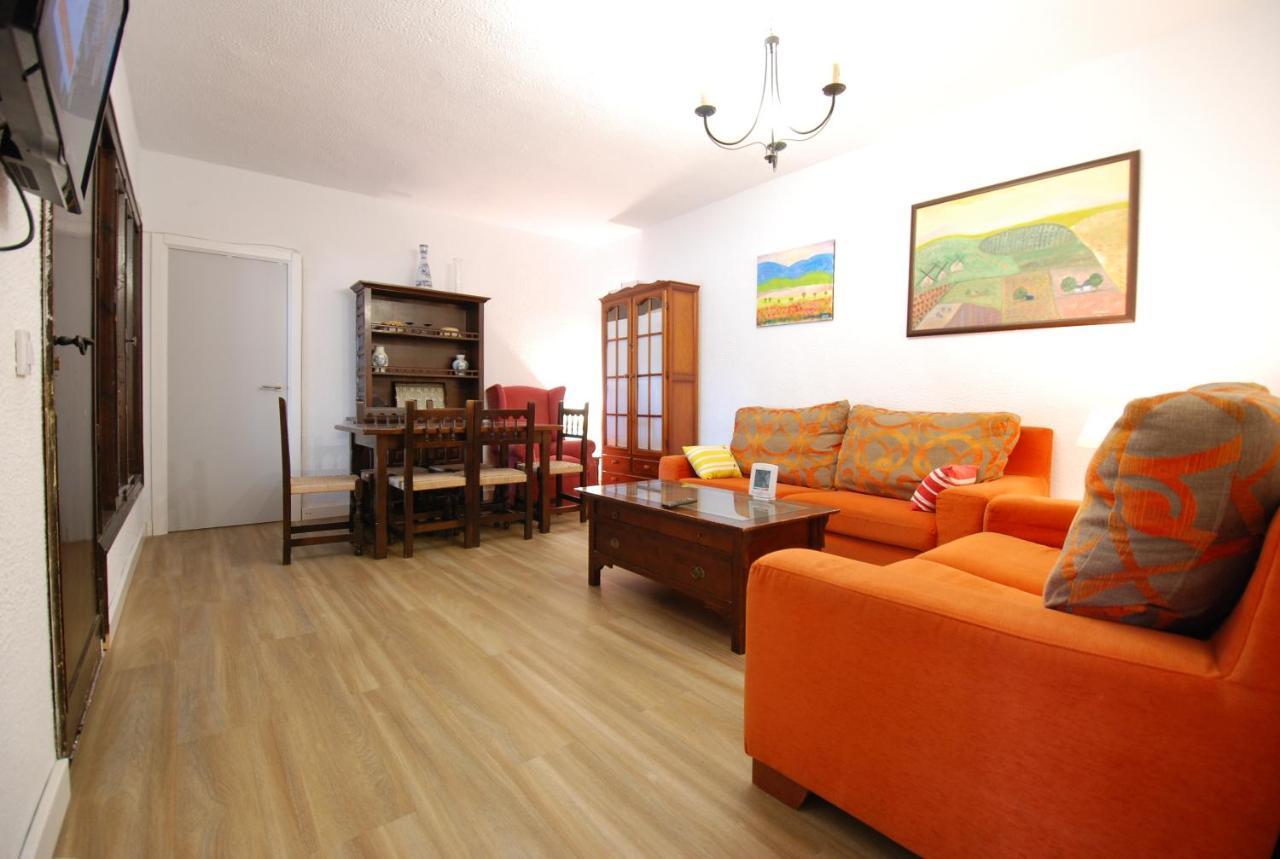 Oasis En La Playa Apartment Чиклана де ла Фронтера Екстериор снимка