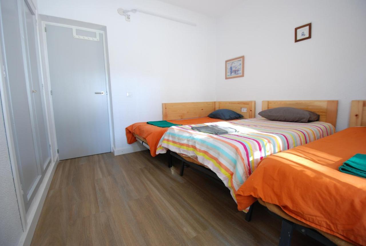Oasis En La Playa Apartment Чиклана де ла Фронтера Екстериор снимка