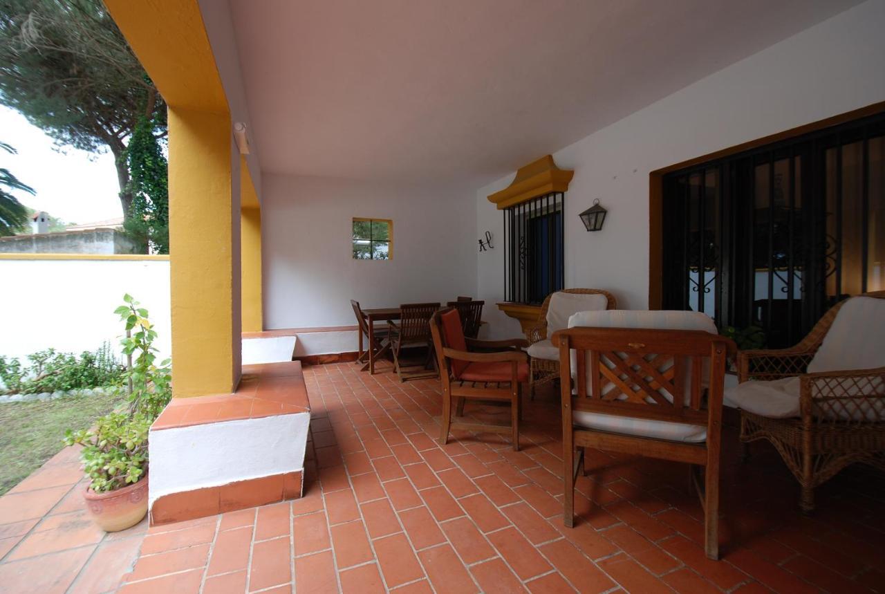 Oasis En La Playa Apartment Чиклана де ла Фронтера Екстериор снимка