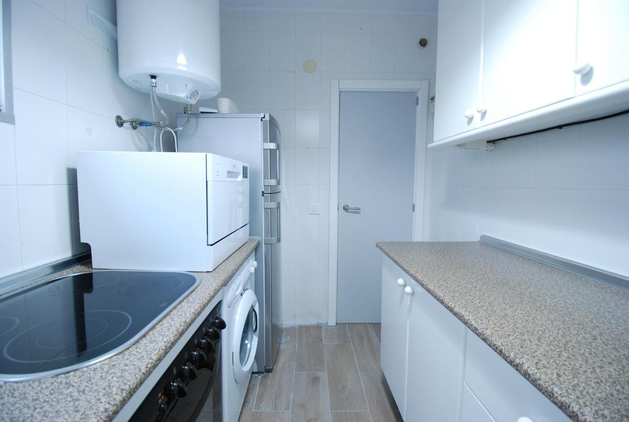 Oasis En La Playa Apartment Чиклана де ла Фронтера Екстериор снимка