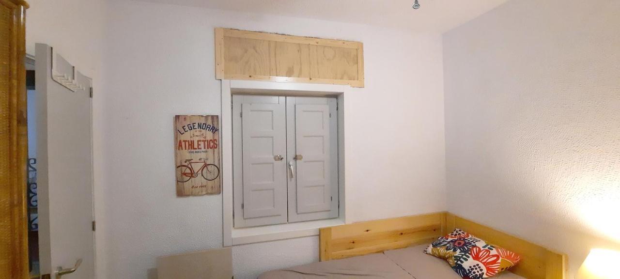 Oasis En La Playa Apartment Чиклана де ла Фронтера Екстериор снимка