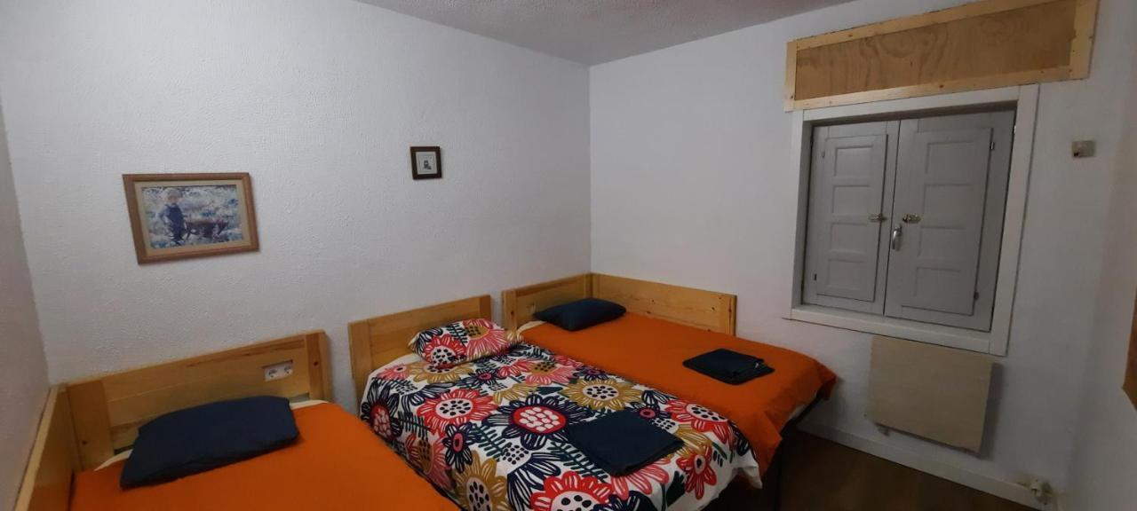 Oasis En La Playa Apartment Чиклана де ла Фронтера Екстериор снимка